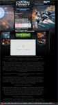 Mobile Screenshot of darkorbit.startv.com.tr